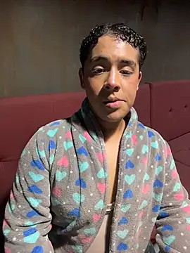 عرض كام darian_lafortezaa
