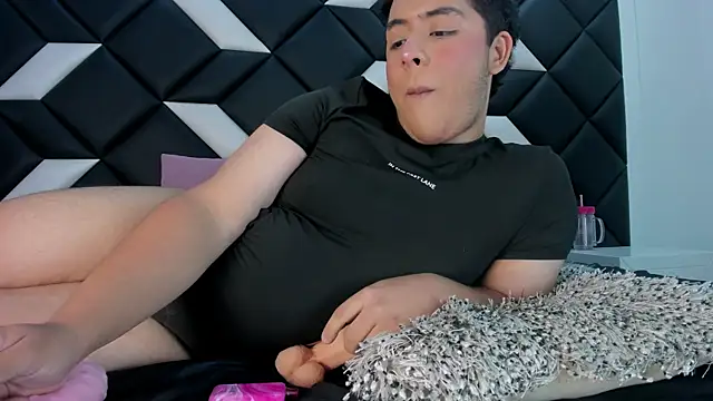 darian_lafortezaa – Kamerová šou