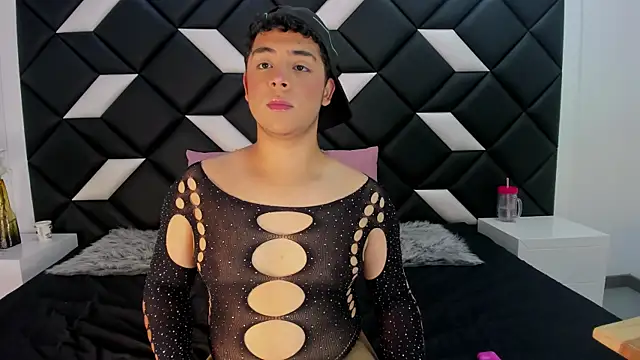 darian_lafortezaa's Webcam Show