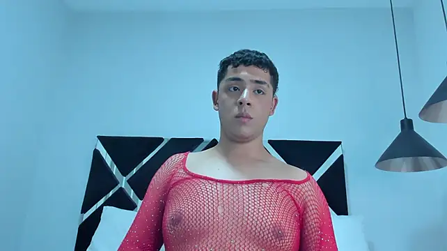 darian_lafortezaaのウェブカメラショー