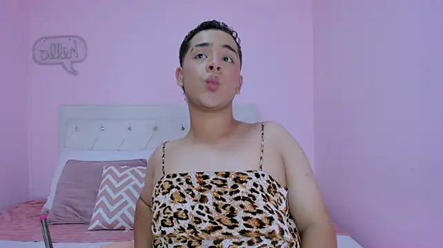 Show Webcam de darian_lafortezaa