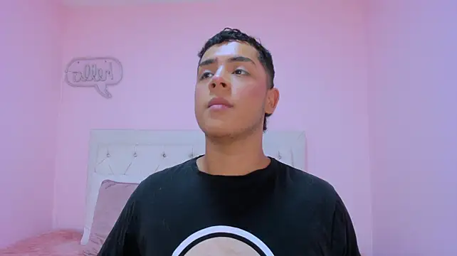 darian_lafortezaa webcam show