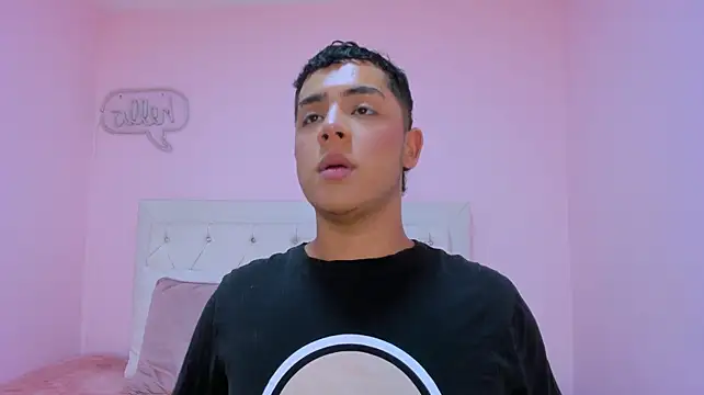 darian_lafortezaa Webcam Show