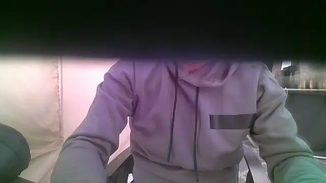 Webkamerová show ennu1977