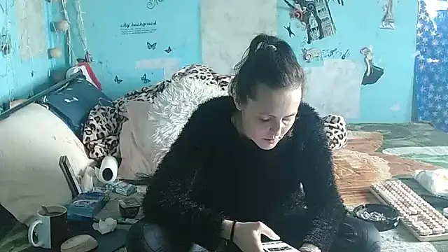 brighteyes77 Live Chatraum