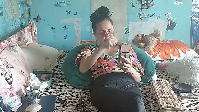 Chat XXX Live brighteyes77