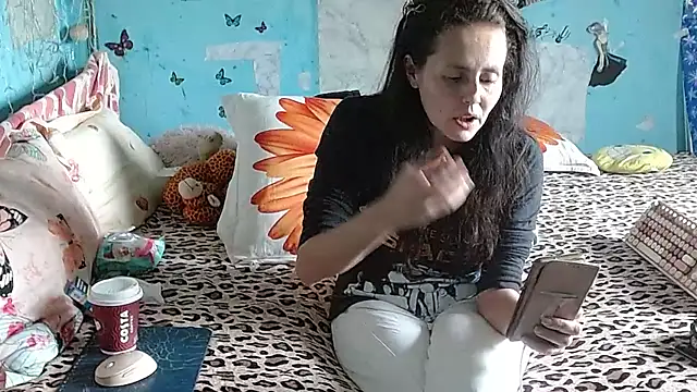 Онлайн чат XXX brighteyes77