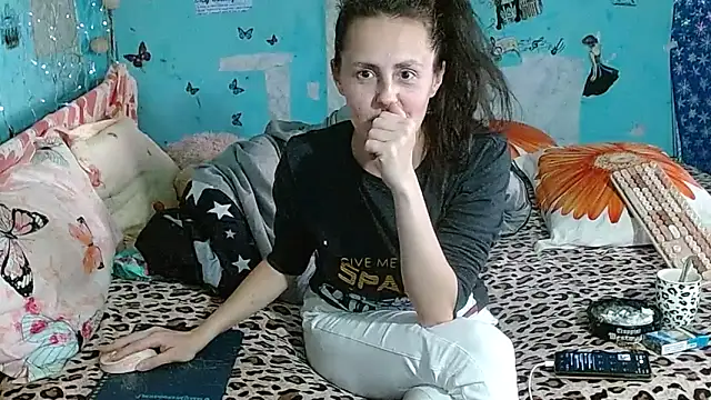 brighteyes77's Live XXX Chat