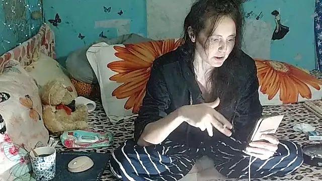 Chat XXX en directo de brighteyes77