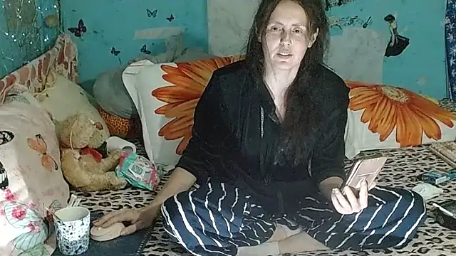 brighteyes77 Chat XXX in diretta
