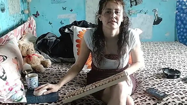 brighteyes77's Live XXX Chat