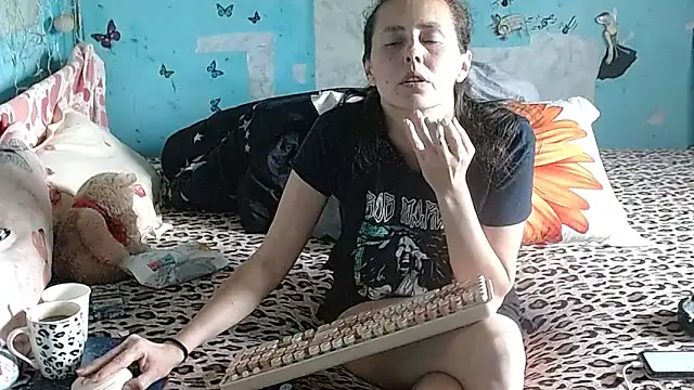 Sala de chat ao vivo de brighteyes77