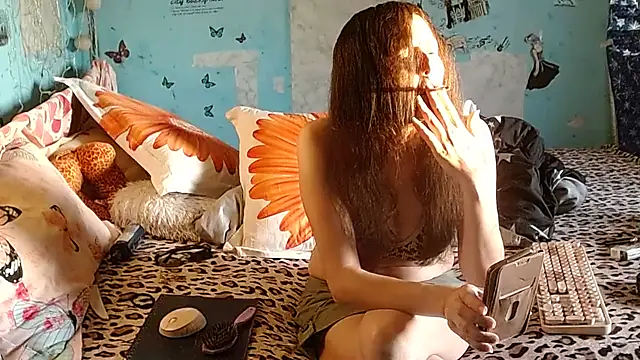 brighteyes77 Chat XXX in diretta