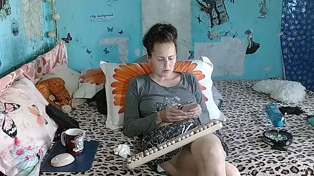 Chat +18 de brighteyes77 ao vivo