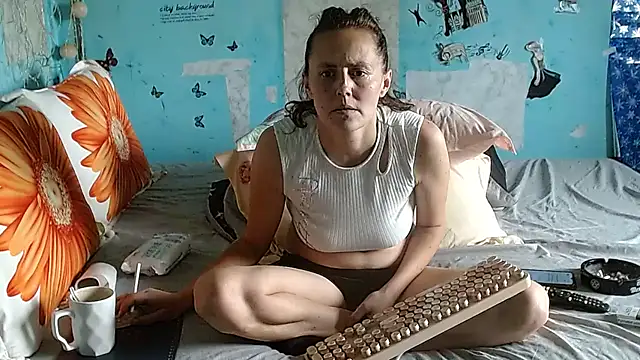 brighteyes77 Live XXX-Chat