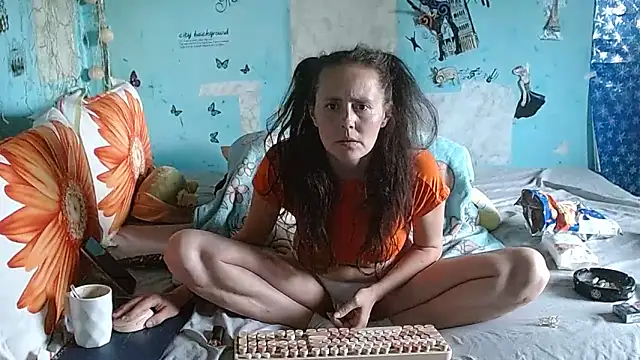 brighteyes77's Live XXX Chat