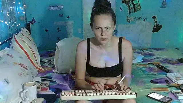 brighteyes77 Live XXX-Chat