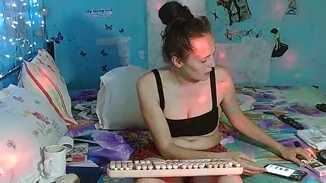 brighteyes77 Live XXX-chat