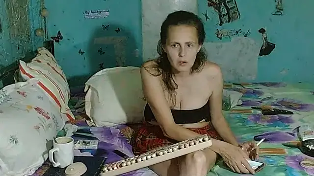 brighteyes77's Live XXX Chat