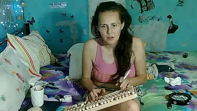 brighteyes77 Live XXX-Chat