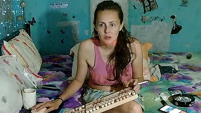 brighteyes77 Live XXX Chat