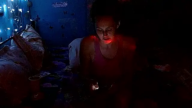 Sembang XXX Secara Langsung brighteyes77