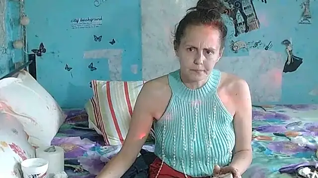 brighteyes77 Obrolan Langsung XXX