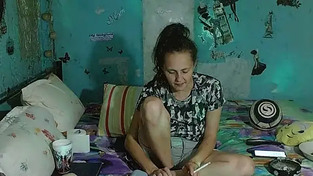 brighteyes77 Live XXX-Chat