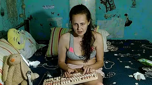 Živý XXX chat brighteyes77
