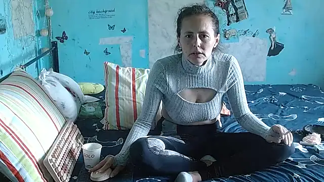 brighteyes77 Live XXX-Chat
