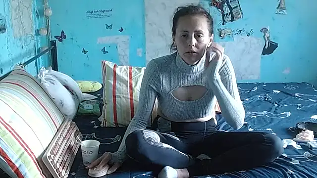 Živý XXX chat brighteyes77