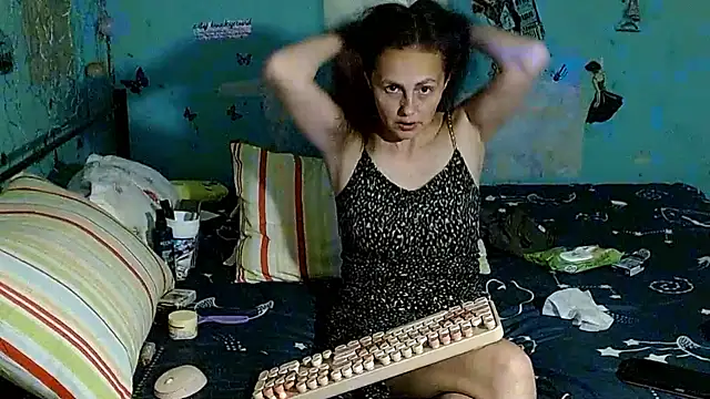 brighteyes77 Live XXX Chat