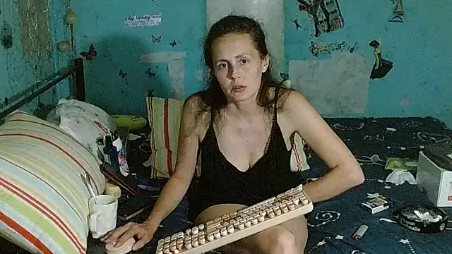 Chat +18 de brighteyes77 ao vivo