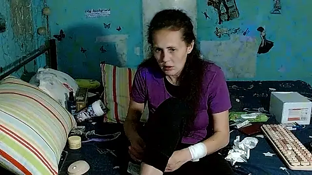 brighteyes77 Live XXX Chat