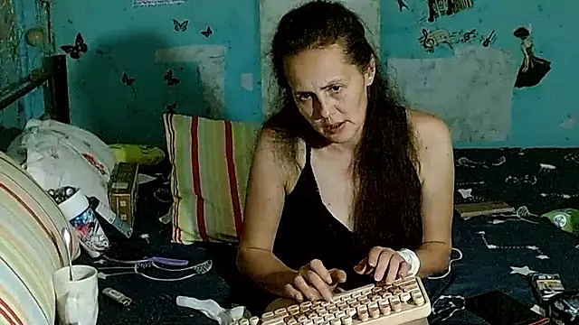 brighteyes77 Live XXX-Chat