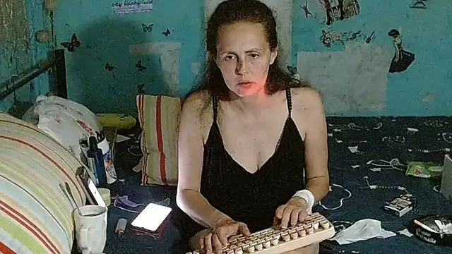 Chat XXX en directo de brighteyes77