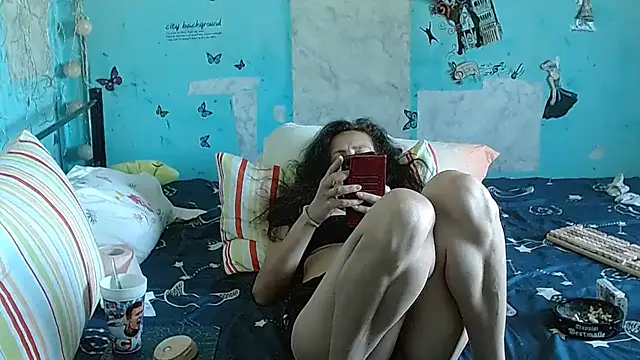 Онлайн чат XXX brighteyes77