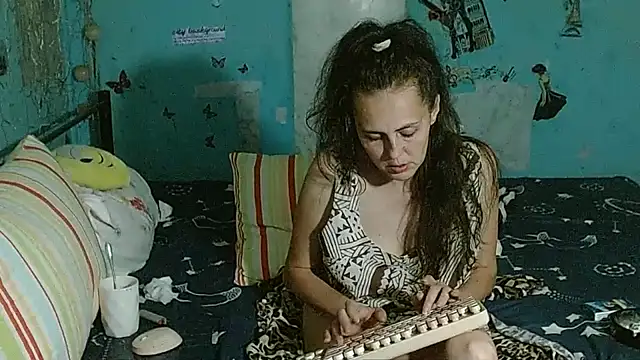 Chat XXX Live brighteyes77