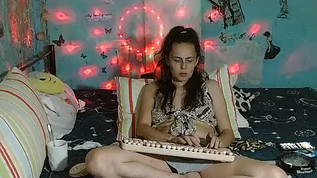 brighteyes77's Live XXX Chat