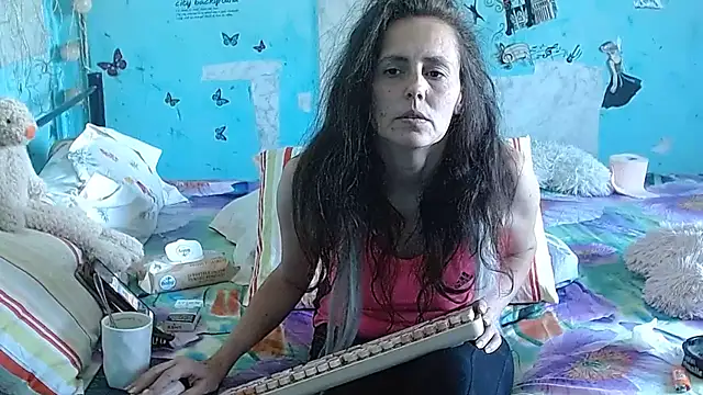 brighteyes77's Live XXX Chat