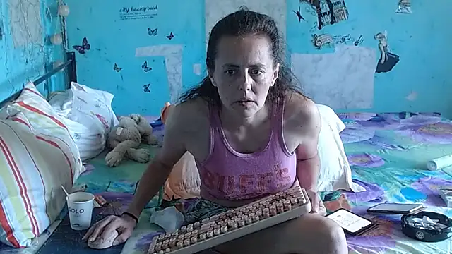 brighteyes77's Live XXX Chat