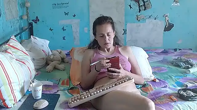 brighteyes77 라이브 XXX 채팅