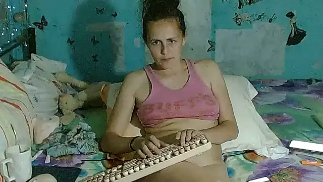 Živý XXX chat brighteyes77