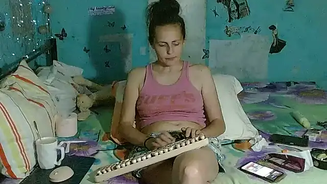 Živý XXX chat brighteyes77