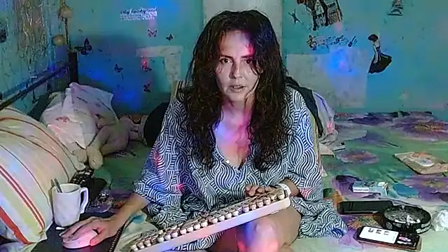 brighteyes77 Live XXX Chat