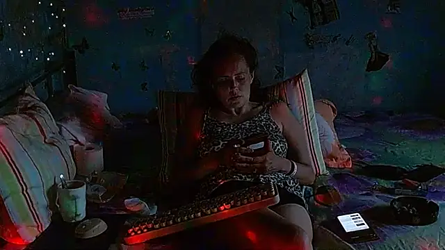 brighteyes77's Live XXX Chat