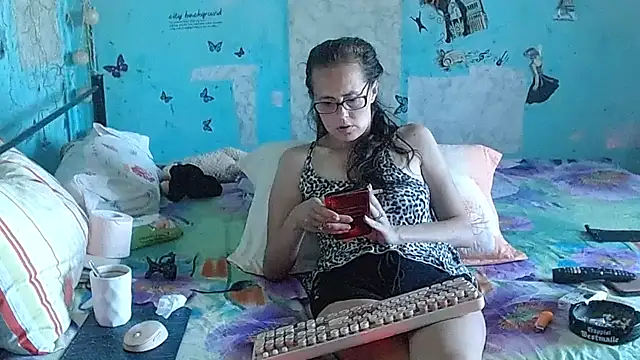 Chatroom XXX en direct de brighteyes77
