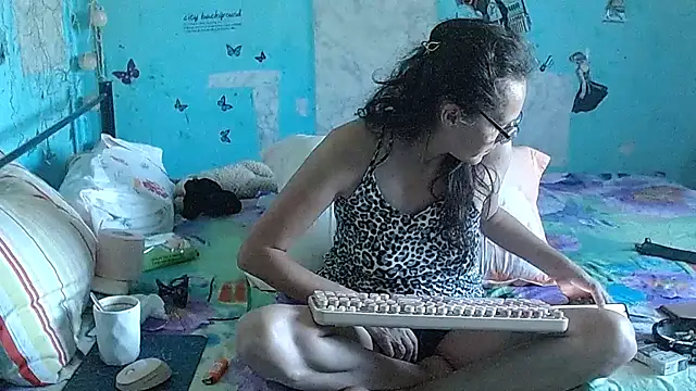 brighteyes77's Live XXX Chat