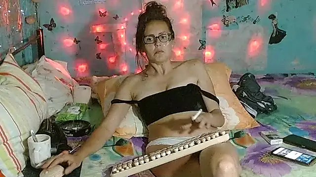 brighteyes77 Live XXX-Chat