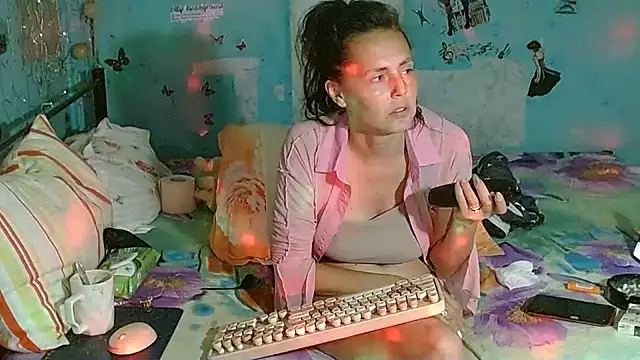 brighteyes77's Live XXX Chat